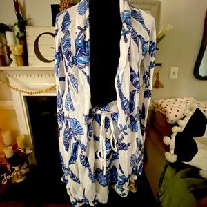 Lilly Pulitzer Sweater